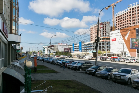 
  Сдается универсальное помещение 130.1 м². Фото 17.