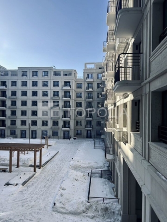 
  Продается студия 32.6 м². Фото 11.