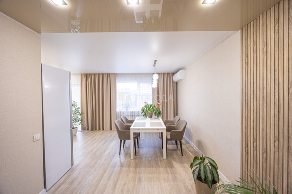 
  Продается дом 133.8 м², в КП Пригородный простор. Фото 1.