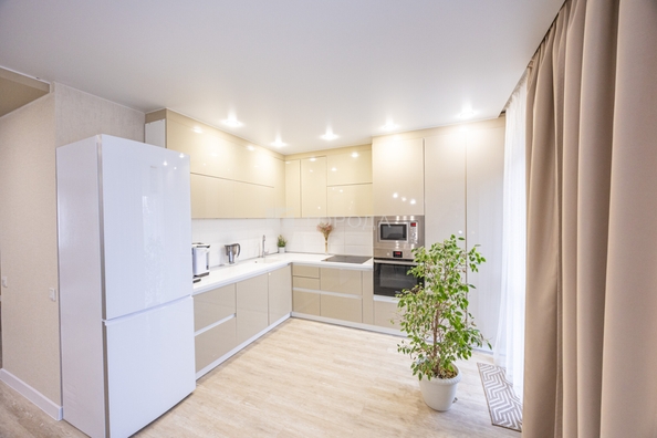 
  Продается дом 133.8 м², в КП Пригородный простор. Фото 2.