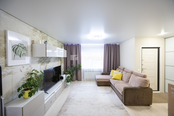 
  Продается дом 133.8 м², в КП Пригородный простор. Фото 8.