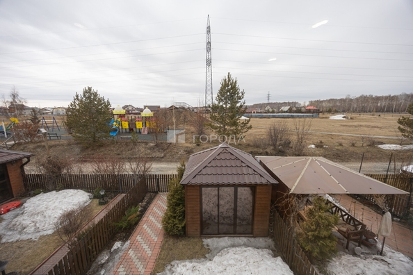 
  Продается дом 133.8 м², в КП Пригородный простор. Фото 21.
