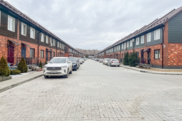 
  Продается дом 133.8 м², в КП Пригородный простор. Фото 31.