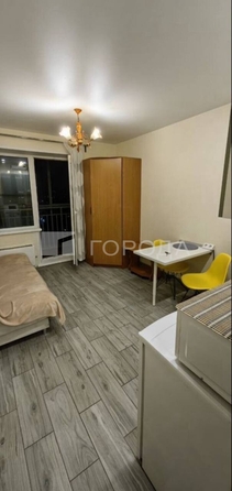 
  Продается студия 19.3 м², в ЖК Весенний, Заречная 39, дом 4/4. Фото 3.