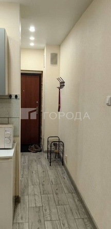
  Продается студия 19.3 м², в ЖК Весенний, Заречная 39, дом 4/4. Фото 5.