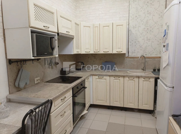 
  Продается 2-комн. квартира 59.3 м². Фото 10.