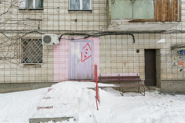 
  Продается 3-комн. квартира 68 м². Фото 18.