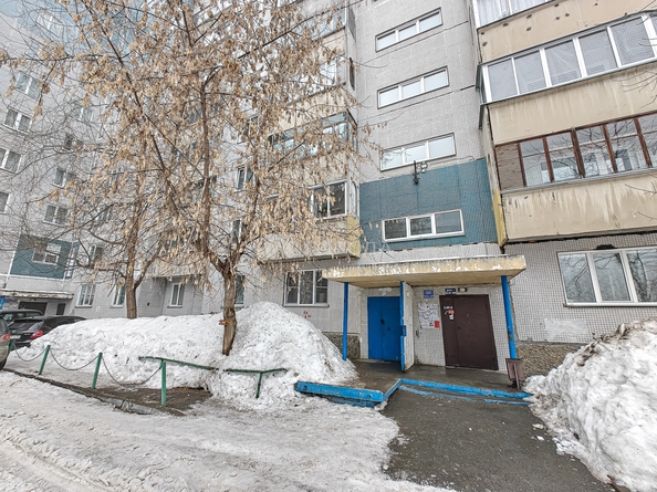 
  Продается 2-комн. квартира 51.4 м². Фото 15.