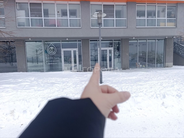
  Продается универсальное помещение 236.4 м². Фото 3.