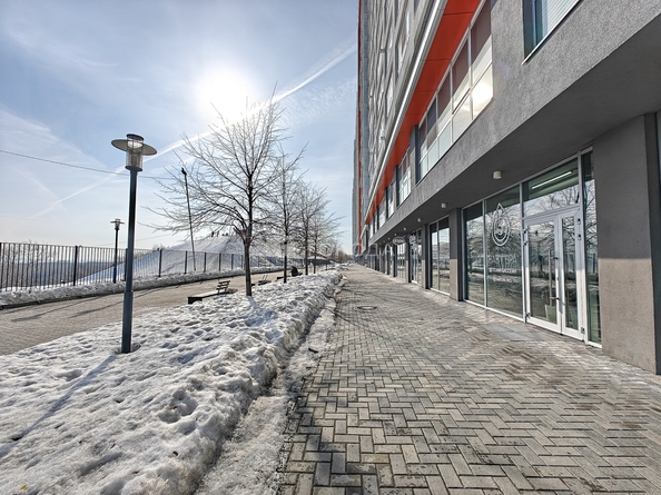 
  Продается универсальное помещение 236.4 м². Фото 43.