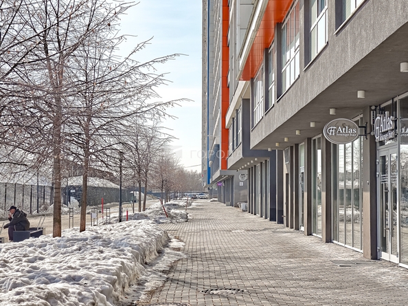 
  Продается универсальное помещение 236.4 м². Фото 44.