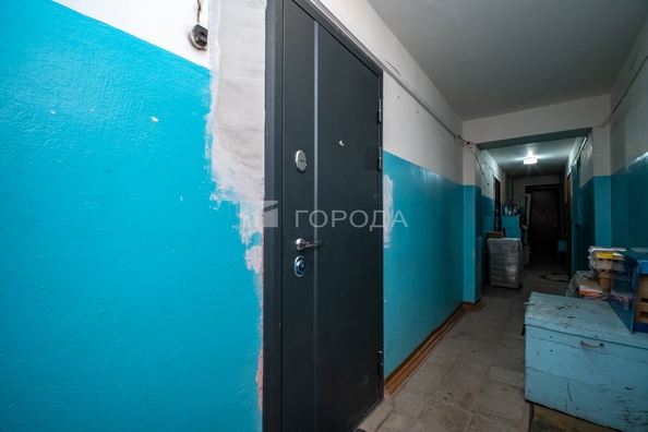
  Продается 1-комн. квартира 34.6 м². Фото 17.