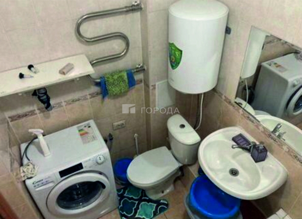
  Продается 1-комн. квартира 36 м². Фото 2.