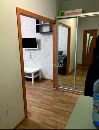 
  Продается 1-комн. квартира 36 м². Фото 4.