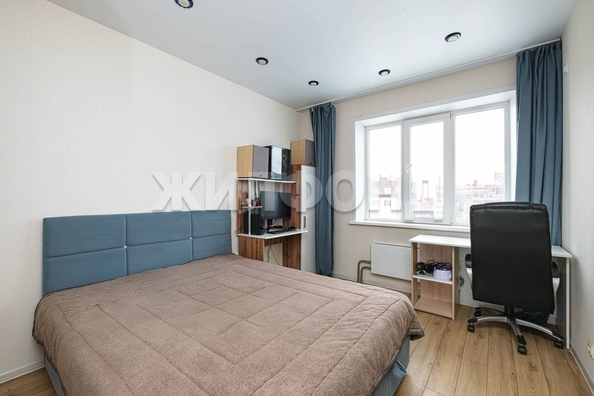 
  Продается 1-комн. квартира 37.2 м². Фото 1.