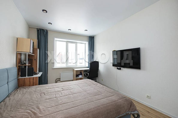 
  Продается 1-комн. квартира 37.2 м². Фото 2.