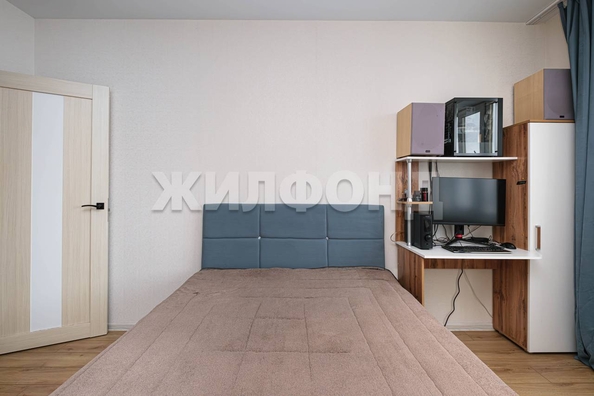 
  Продается 1-комн. квартира 37.2 м². Фото 4.