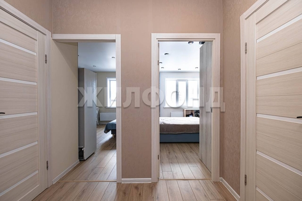 
  Продается 1-комн. квартира 37.2 м². Фото 7.