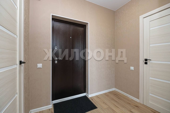 
  Продается 1-комн. квартира 37.2 м². Фото 9.