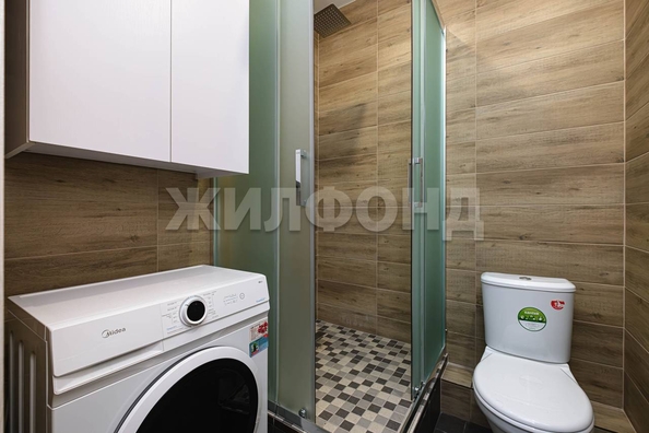 
  Продается 1-комн. квартира 37.2 м². Фото 14.