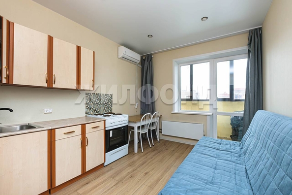 
  Продается 1-комн. квартира 37.2 м². Фото 2.
