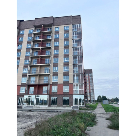 
  Продается 1-комн. квартира 37.22 м², в ЖК Экополис, дом 2. Фото 7.