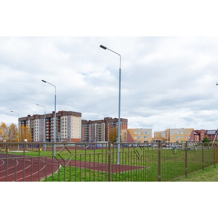 
  Продается 1-комн. квартира 37.22 м², в ЖК Экополис, дом 2. Фото 8.