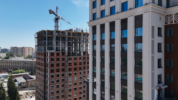 
  Продается 3-комн. квартира 80.3 м², в ЖК ОСКАР, дом 2. Фото 16.