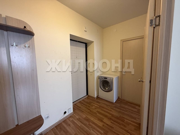
  Продается 1-комн. квартира 41.1 м², в ЖК Дивногорский, 47. Фото 5.