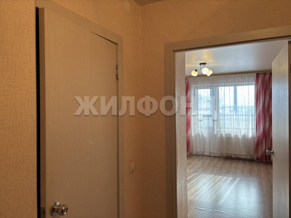 
  Продается студия 25.8 м², в ЖК Лето, дом 2. Фото 2.