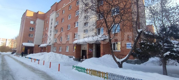 
  Продается 2-комн. квартира 58.4 м². Фото 13.