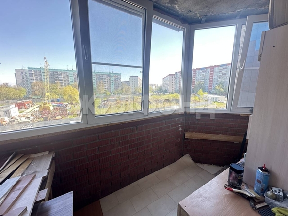 
  Продается 2-комн. квартира 60 м². Фото 3.