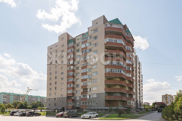 
  Продается 2-комн. квартира 60 м². Фото 4.