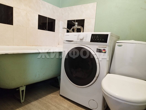
  Продается 2-комн. квартира 42.9 м². Фото 5.