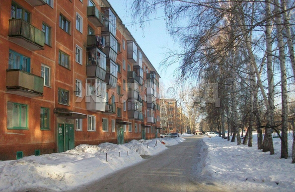 
  Продается 2-комн. квартира 42.9 м². Фото 2.