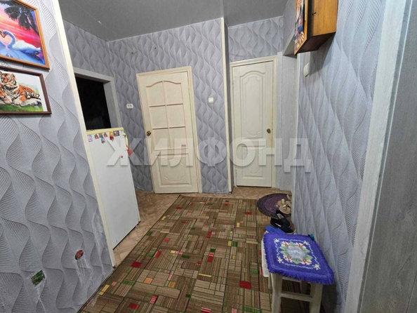 
  Продается 2-комн. квартира 52.5 м². Фото 3.