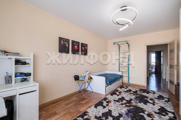 
  Продается 2-комн. квартира 65 м², в ЖК Родники, дом 1, серия Smart. Фото 5.