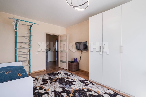 
  Продается 2-комн. квартира 65 м², в ЖК Родники, дом 1, серия Smart. Фото 6.