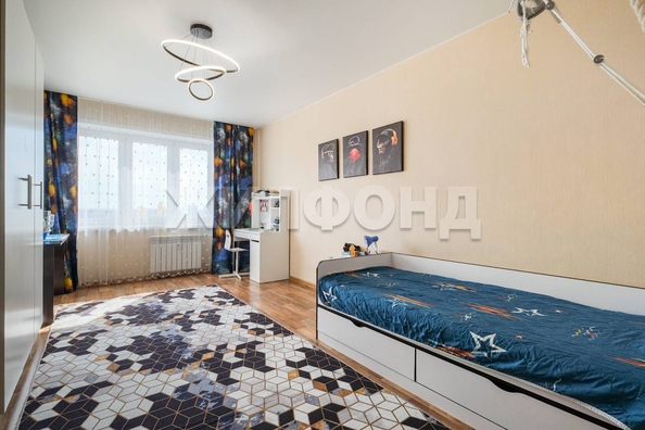 
  Продается 2-комн. квартира 65 м², в ЖК Родники, дом 1, серия Smart. Фото 2.