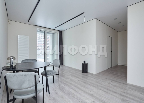 
  Продается 3-комн. квартира 58.7 м², в ЖК Мылзавод, дом 2. Фото 1.