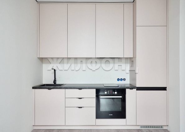 
  Продается 3-комн. квартира 58.7 м², в ЖК Мылзавод, дом 2. Фото 5.