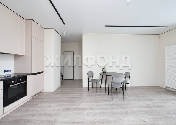 
  Продается 3-комн. квартира 58.7 м², в ЖК Мылзавод, дом 2. Фото 6.