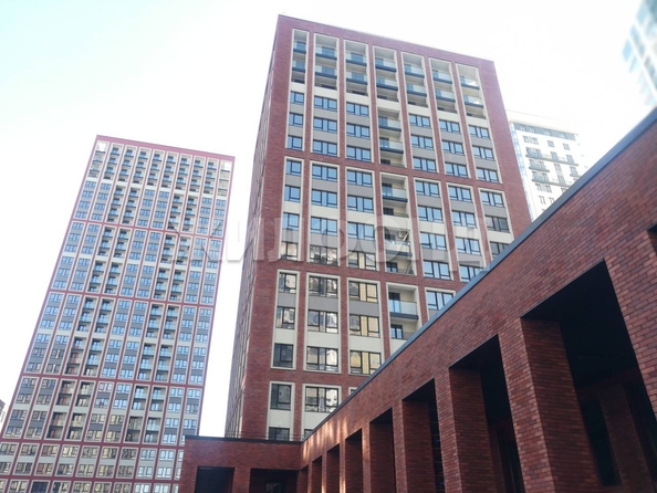 
  Продается 3-комн. квартира 58.7 м², в ЖК Мылзавод, дом 2. Фото 4.