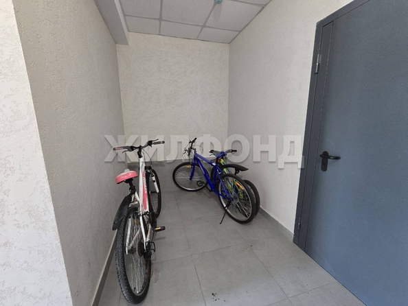 
  Продается 3-комн. квартира 64.3 м². Фото 22.