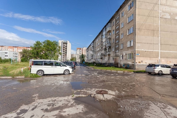 
  Продается 3-комн. квартира 57.6 м². Фото 11.