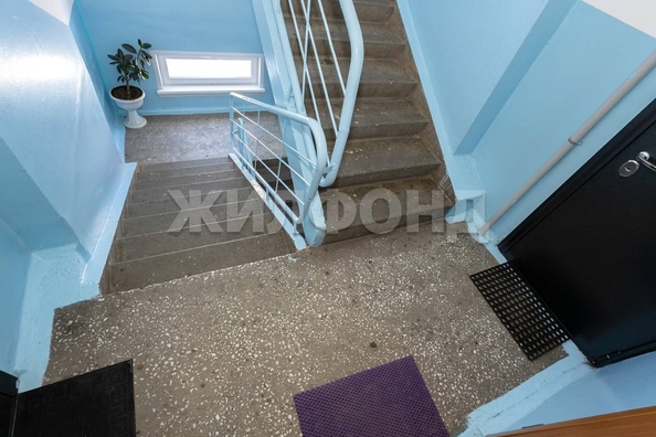 
  Продается 3-комн. квартира 58.6 м². Фото 10.