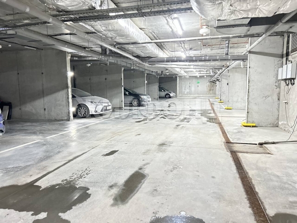 
  Продается 3-комн. квартира 82.7 м², в ЖК Дом на федосеева. Фото 17.