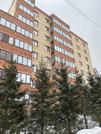 
  Продается 3-комн. квартира 82.7 м², в ЖК Дом на федосеева. Фото 20.