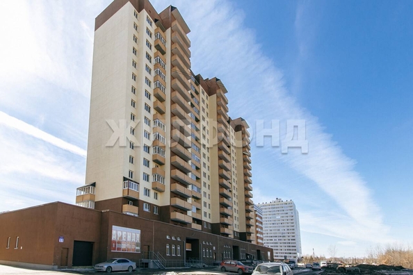 
  Продается 3-комн. квартира 72.4 м². Фото 3.