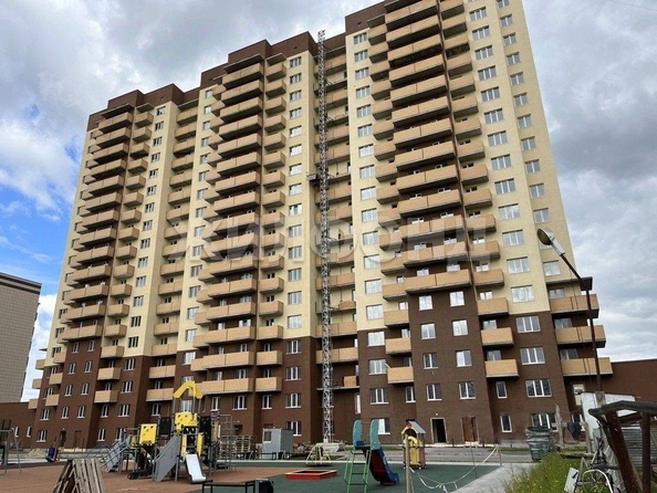 
  Продается 3-комн. квартира 72.4 м². Фото 3.